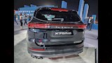 جيتور X70 PLUS الجديدة كليا