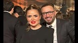 أحمد السقا ومها الصغير 7