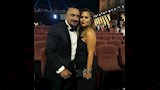 أحمد السقا و زوجته مها الصغير14