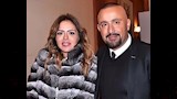 أحمد السقا ومها الصغير2