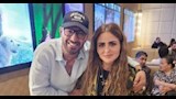 أحمد السقا ومها الصغير5