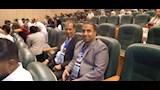 جامعة أسوان تطلق الملتقى الثاني للهندسة الرياضية 