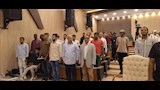 جامعة أسوان تطلق الملتقى الثاني للهندسة الرياضية 