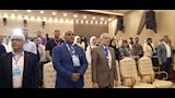 جامعة أسوان تطلق الملتقى الثاني للهندسة الرياضية 