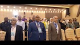 جامعة أسوان تطلق الملتقى الثاني للهندسة الرياضية 