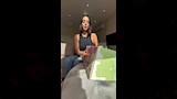 بسنت شوقي والعروسة لابوبو (4)