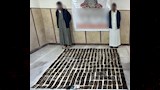 ضبط عنصرين إجراميين في الأقصر