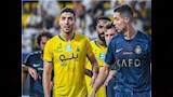 رونالدو وشريف