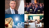 السيسي يتفقد _جوًا_ مدينة مستقبل مصر ووظائف بـ 500