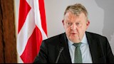 وزير الخارجية الدنماركي لارس لوكه راسموسن