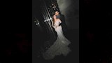 حفل زفاف مسلم على يارا تامر (2)