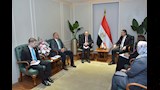 وزير التموين