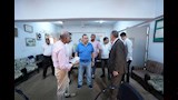 محافظ أسيوط يتفقد مركز تدريب وزارة التعليم ويوجه بتطويره 