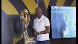 كأس دوري أبطال أفريقيا الجديدة
