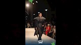 عرض الأزياء السنوي لجامعة أكتوبر للعلوم والتكنولوجيا MSA