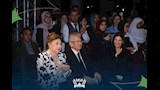 عرض الأزياء السنوي لجامعة أكتوبر للعلوم والتكنولوجيا MSA