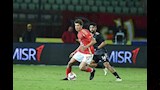 حمزة عبد الكريم لاعب الأهلي (2)
