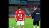 حمزة عبد الكريم لاعب الأهلي (5)