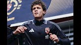 حمزة عبد الكريم لاعب الأهلي (6)