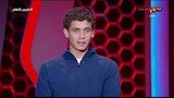حمزة عبد الكريم لاعب الأهلي (8)
