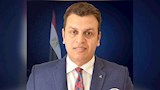 السفير ياسر البخشوان