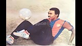 أحمد الكأس