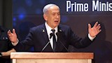 بنيامين نتنياهو