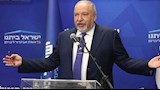 أفيغدور ليبرمان