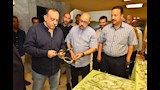 مبادرة إعادة تأهيل الآلات الجراحية المتعطلة
