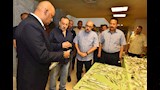 مبادرة إعادة تأهيل الآلات الجراحية المتعطلة
