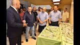 مبادرة إعادة تأهيل الآلات الجراحية المتعطلة