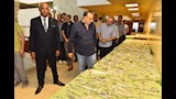 مبادرة إعادة تأهيل الآلات الجراحية المتعطلة