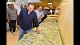 مبادرة إعادة تأهيل الآلات الجراحية المتعطلة