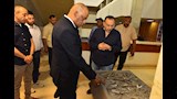 مبادرة إعادة تأهيل الآلات الجراحية المتعطلة