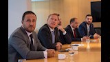 وزير الطيران يتفقد خط إنتاج طائرات إيرباص  (19)