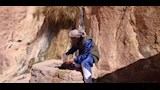 عين مياه عذبة