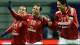الأهلي وهيروشيما كأس العالم 2012