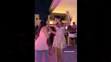 عيد ميلاد أسماء جلال 