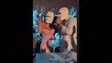 عيد ميلاد أسماء جلال ال 30 