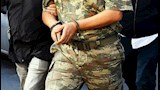 اعتقال بحق 63 عسكريًا