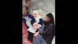 صحة الشرقية تواصل رعاية كبار السن وذوي الهمم بالمنازل