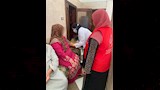 صحة الشرقية تواصل رعاية كبار السن وذوي الهمم بالمنازل