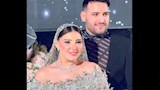 زفاف مسلم ويارا