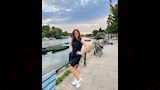رشا مهدي