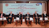 النيابة الإدارية تشارك في مؤتمر ''العدالة الذكية''