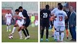 موعد مباراة الزمالك وبتروجت في الدوري المصري