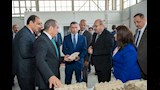 صناعة النواب تزور مصنع 200 الحربي