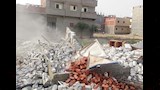 مخالفات البناء