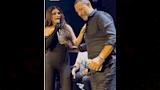 هيفاء وهبي وماجد المصري (2)