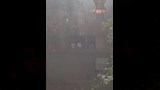 حريق داخل شركة طنطا للزيوت والصابون بالمحلة (1)